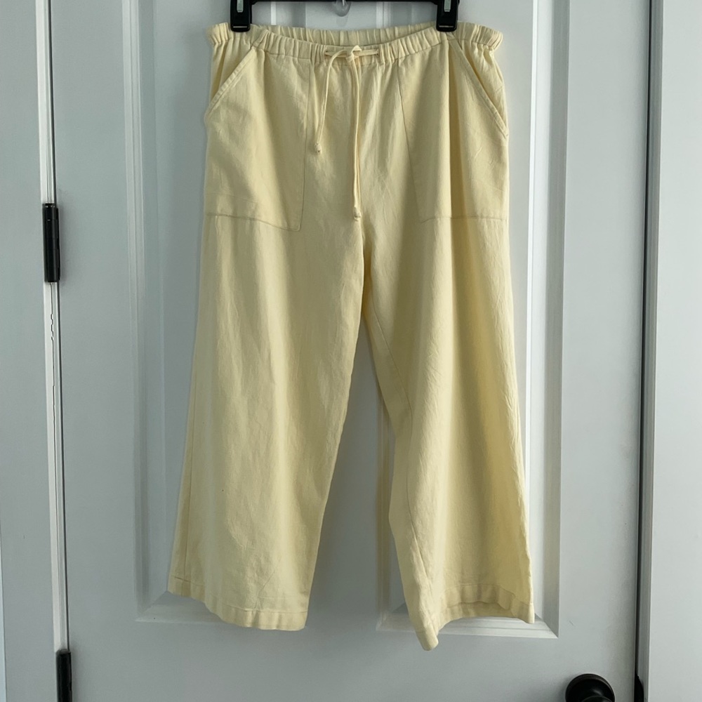 Womens Cotton Connection pants